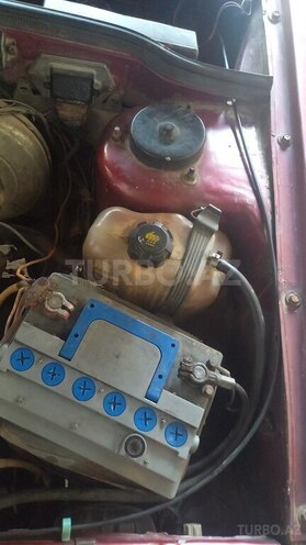 LADA (VAZ) 21099 1995, 555,550 km - 1.5 л - Cəlilabad