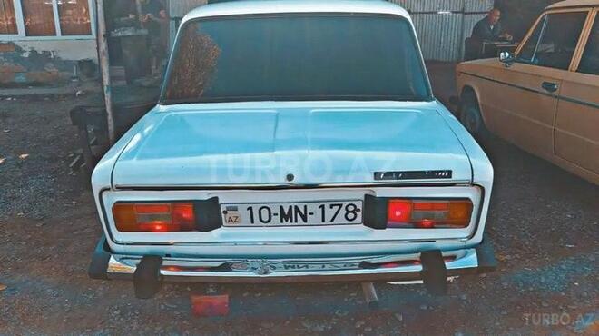 LADA (VAZ) 2106 1987, 200,000 km - 1.5 л - Bakı