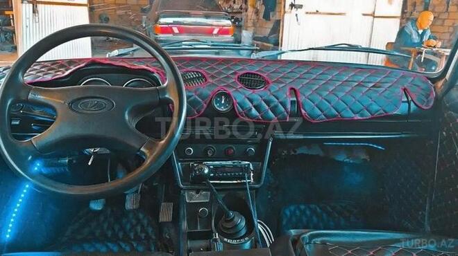 LADA (VAZ) 2106 1987, 200,000 km - 1.5 л - Bakı