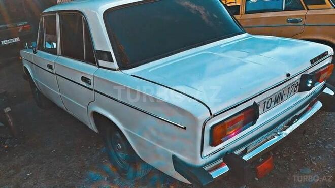 LADA (VAZ) 2106 1987, 200,000 km - 1.5 л - Bakı