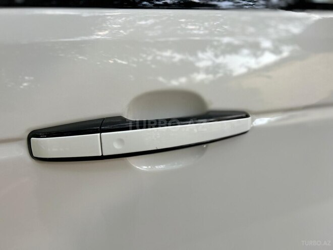 Land Rover Range Rover 2016, 108,000 km - 3.0 л - Bakı