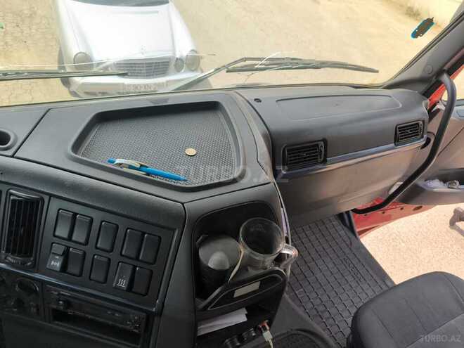 Volvo FH 500 2010, 1,450,000 km - 12.0 l - Bakı
