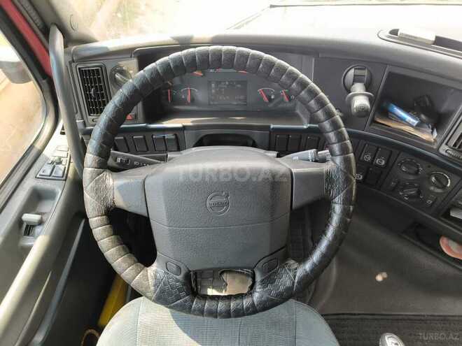 Volvo FH 500 2010, 1,450,000 km - 12.0 l - Bakı