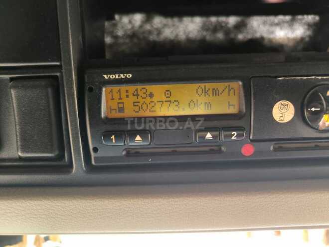 Volvo FH 500 2010, 1,450,000 km - 12.0 l - Bakı