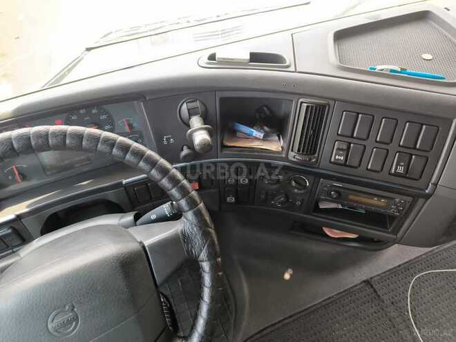 Volvo FH 500 2010, 1,450,000 km - 12.0 l - Bakı