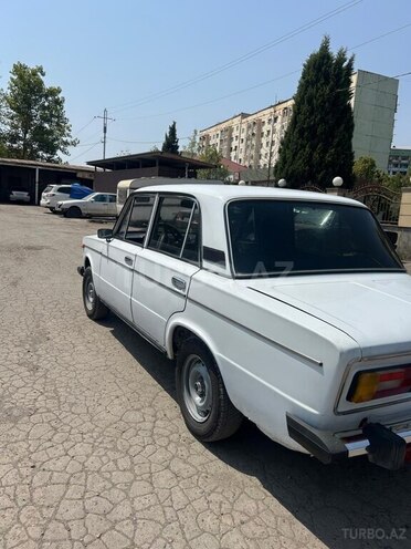 LADA (VAZ) 2106 2005, 93,000 km - 1.6 л - Gəncə