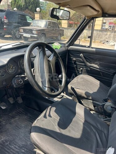 LADA (VAZ) 2106 2005, 93,000 km - 1.6 л - Gəncə