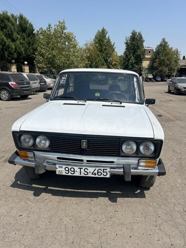 LADA (VAZ) 2106 2005, 93,000 km - 1.6 л - Gəncə