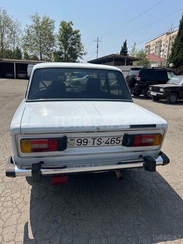 LADA (VAZ) 2106 2005, 93,000 km - 1.6 л - Gəncə