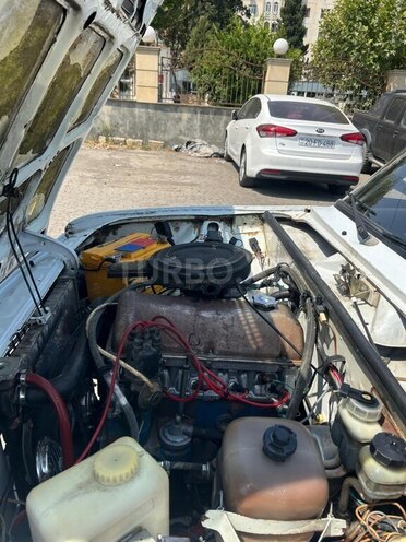 LADA (VAZ) 2106 2005, 93,000 km - 1.6 л - Gəncə