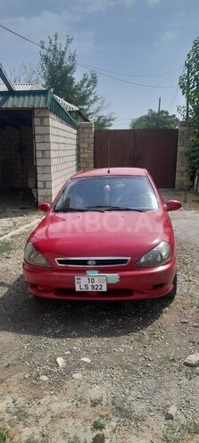 Kia Rio 2002, 352,000 km - 1.5 l - Ağdam