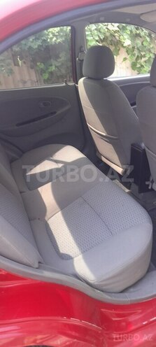 Kia Rio 2002, 352,000 km - 1.5 l - Ağdam