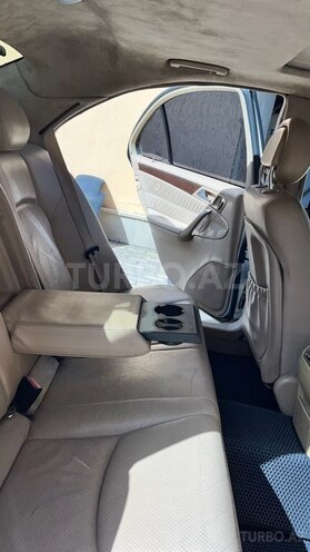 Mercedes C 240 2003, 270,000 km - 2.6 л - Bakı