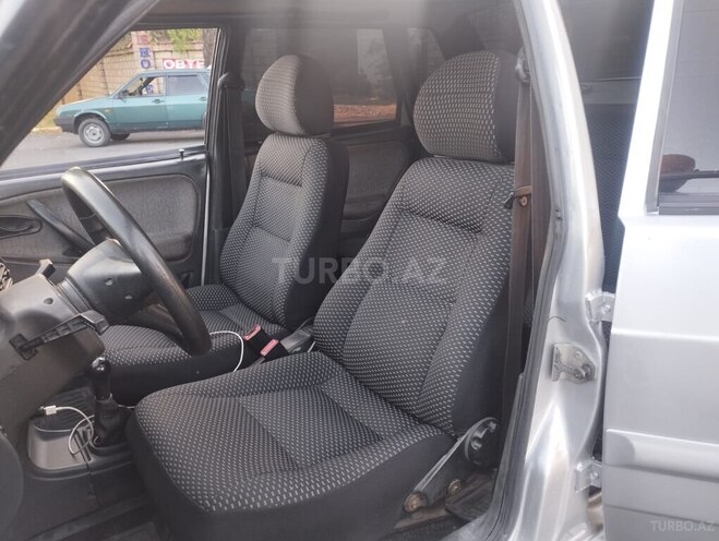 LADA (VAZ) 2115 2007, 254,136 km - 1.6 л - Zaqatala
