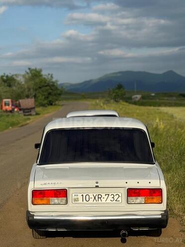 LADA (VAZ) 2107 1990, 85,000 km - 1.6 l - Gədəbəy