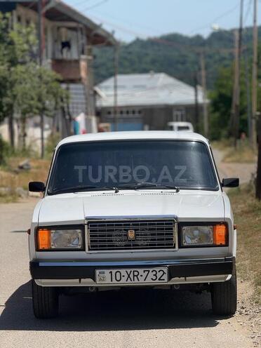 LADA (VAZ) 2107 1990, 85,000 km - 1.6 l - Gədəbəy