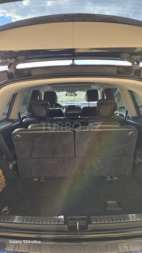 Mercedes GL 350 4MATIC 2013, 250,000 km - 3.0 l - Bakı