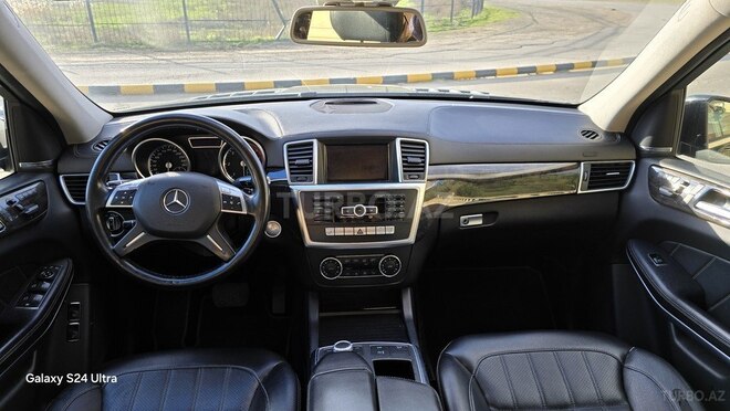 Mercedes GL 350 4MATIC 2013, 250,000 km - 3.0 l - Bakı