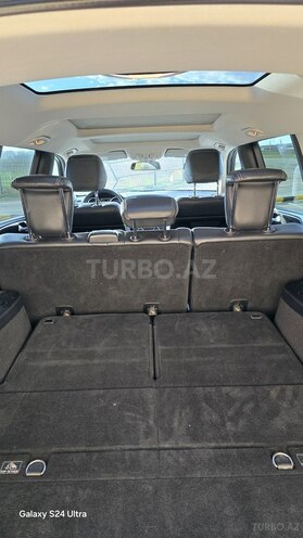 Mercedes GL 350 4MATIC 2013, 250,000 km - 3.0 l - Bakı