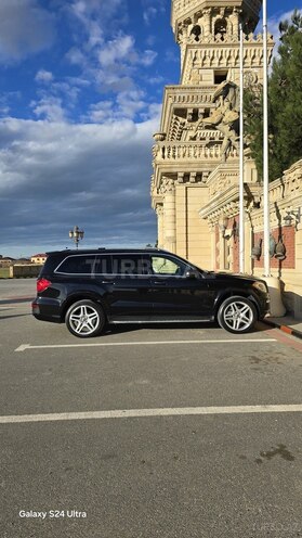 Mercedes GL 350 4MATIC 2013, 250,000 km - 3.0 l - Bakı