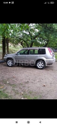 Nissan X-Trail 2005, 203,000 km - 2.0 л - Bakı