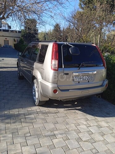 Nissan X-Trail 2005, 203,000 km - 2.0 л - Bakı