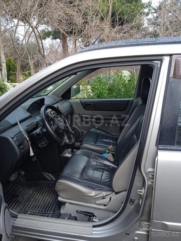 Nissan X-Trail 2005, 203,000 km - 2.0 л - Bakı