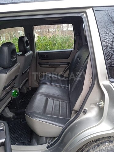 Nissan X-Trail 2005, 203,000 km - 2.0 л - Bakı