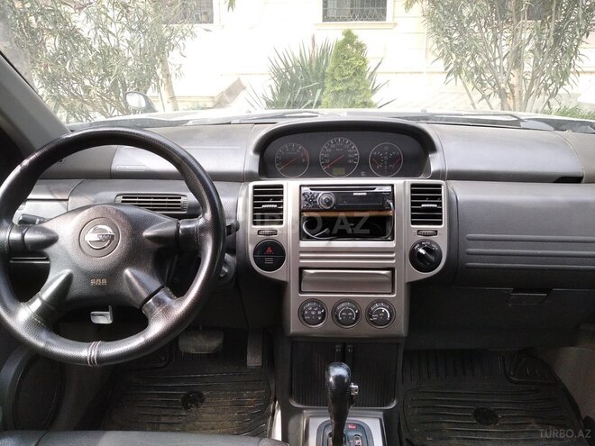 Nissan X-Trail 2005, 203,000 km - 2.0 л - Bakı