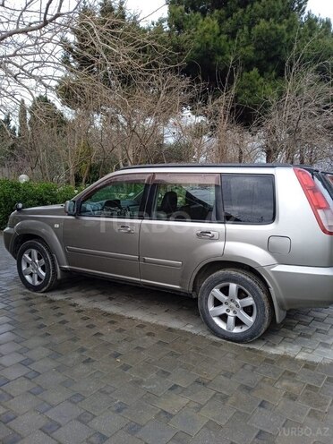 Nissan X-Trail 2005, 203,000 km - 2.0 л - Bakı