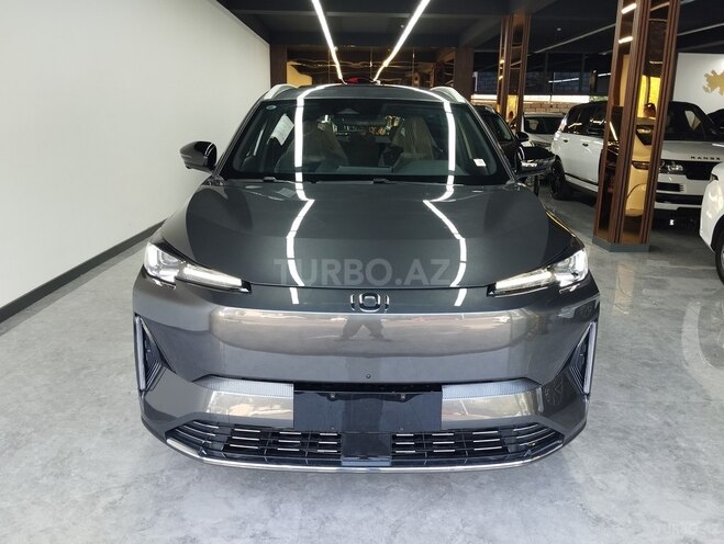 Changan Qiyuan Q05 2025, 0 km - 1.5 l - Bakı