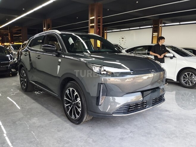 Changan Qiyuan Q05 2025, 0 km - 1.5 l - Bakı