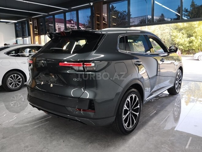 Changan Qiyuan Q05 2025, 0 km - 1.5 l - Bakı
