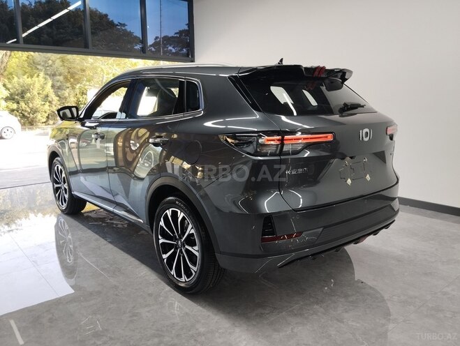Changan Qiyuan Q05 2025, 0 km - 1.5 l - Bakı