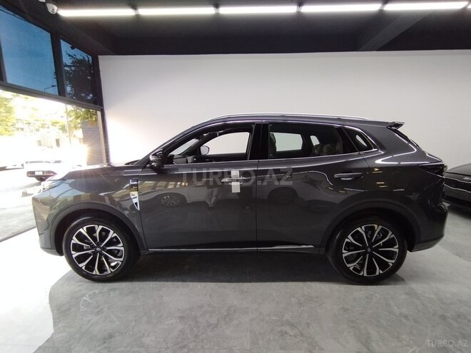 Changan Qiyuan Q05 2025, 0 km - 1.5 l - Bakı