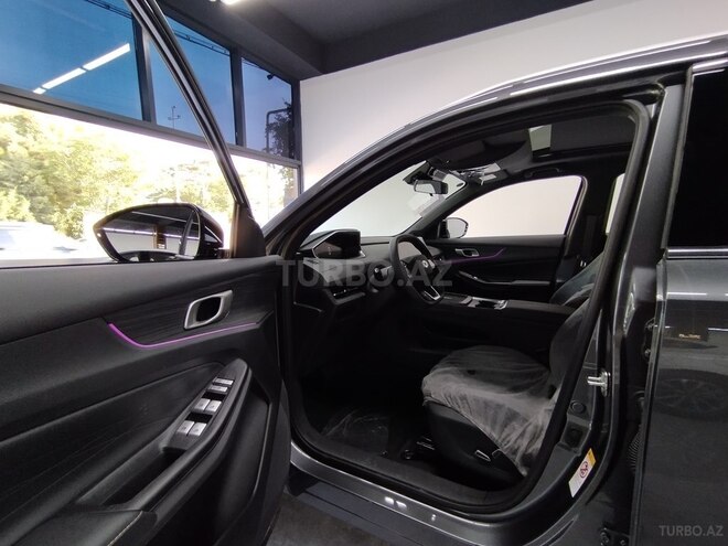 Changan Qiyuan Q05 2025, 0 km - 1.5 l - Bakı