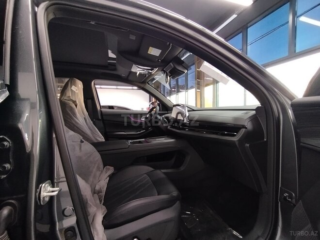 Changan Qiyuan Q05 2025, 0 km - 1.5 l - Bakı