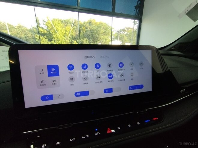 Changan Qiyuan Q05 2025, 0 km - 1.5 l - Bakı