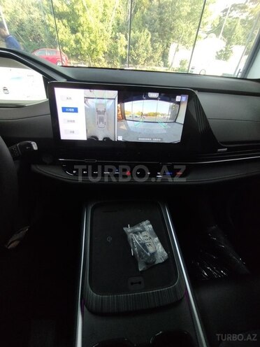 Changan Qiyuan Q05 2025, 0 km - 1.5 l - Bakı
