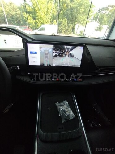 Changan Qiyuan Q05 2025, 0 km - 1.5 l - Bakı
