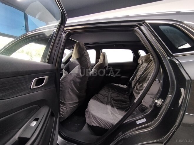 Changan Qiyuan Q05 2025, 0 km - 1.5 l - Bakı