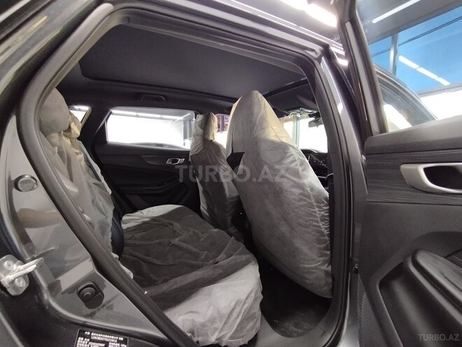 Changan Qiyuan Q05 2025, 0 km - 1.5 l - Bakı