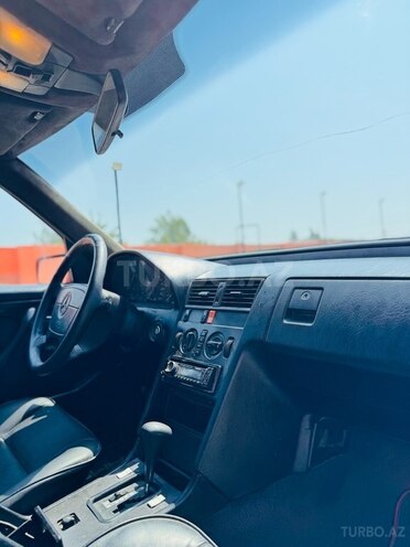Mercedes C 180 1994, 249,471 km - 1.8 l - Bakı