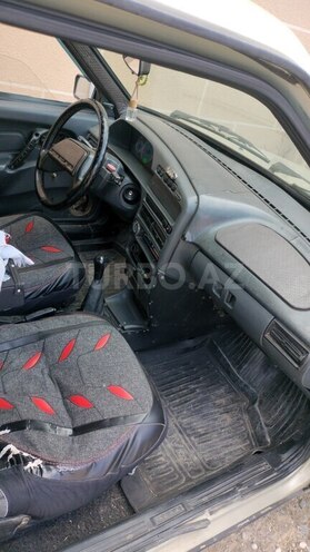 LADA (VAZ) 21099 2002, 220,000 km - 1.3 l - Ağcabədi