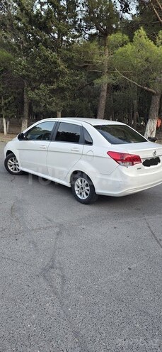 Baic A1 2014, 299,000 km - 1.5 l - Sumqayıt