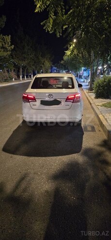 Baic A1 2014, 299,000 km - 1.5 l - Sumqayıt