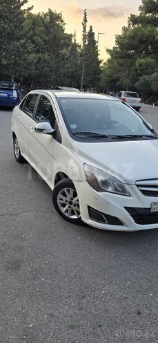 Baic A1 2014, 299,000 km - 1.5 l - Sumqayıt