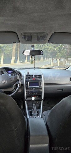 Baic A1 2014, 299,000 km - 1.5 l - Sumqayıt