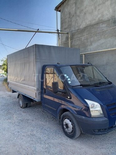 Ford Transit 2007, 140,000 km - 2.4 l - Bakı