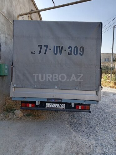 Ford Transit 2007, 140,000 km - 2.4 l - Bakı